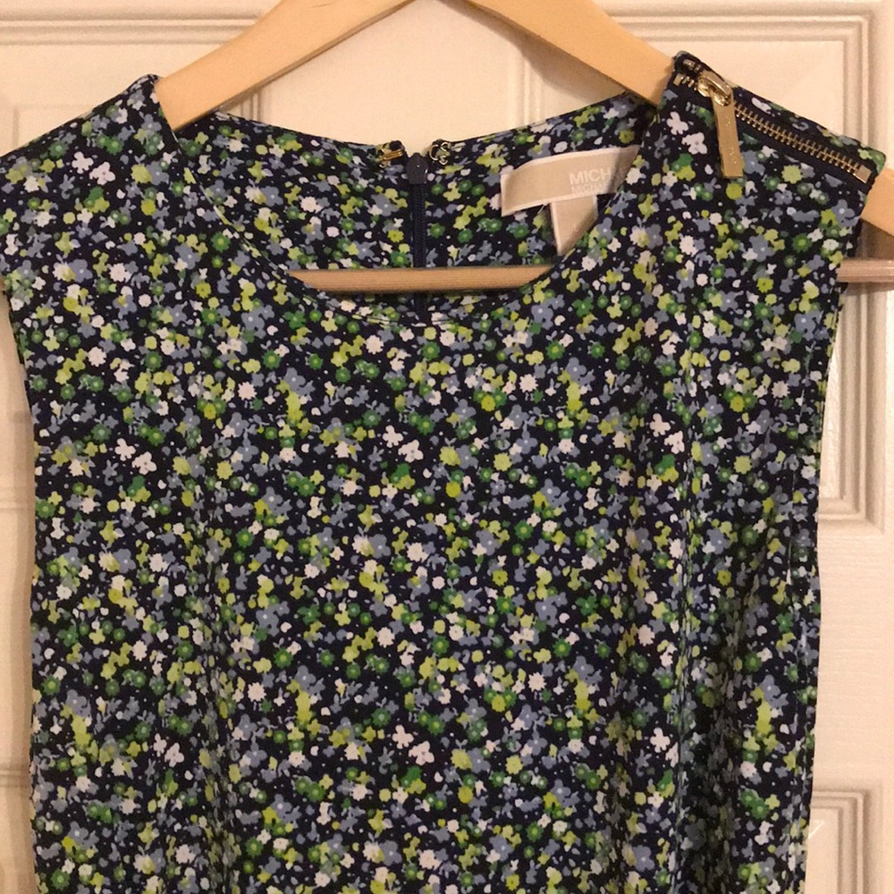 Michael Kors Jumpsuit sz Large
